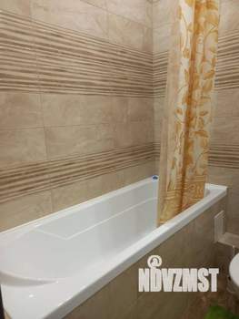 Студия квартира, на длительный срок, 28м2, 7/22 этаж