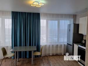 3-к квартира, на длительный срок, 76м2, 11/26 этаж