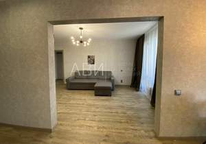 2-к квартира, на длительный срок, 59м2, 3/17 этаж