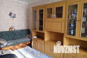 1-к квартира, посуточно, 33м2, 1/5 этаж