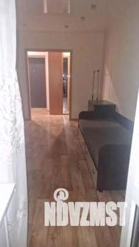 1-к квартира, на длительный срок, 35м2, 5/18 этаж