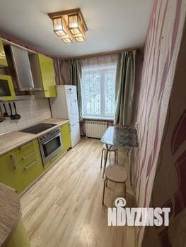 3-к квартира, на длительный срок, 60м2, 1/9 этаж