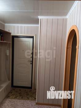 1-к квартира, на длительный срок, 30м2, 3/5 этаж