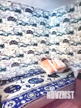 Студия квартира, на длительный срок, 49м2, 1/5 этаж