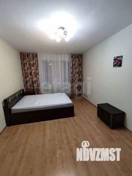 1-к квартира, на длительный срок, 37м2, 9/16 этаж