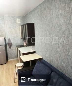 Студия квартира, на длительный срок, 20м2, 9/10 этаж
