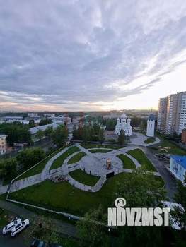 1-к квартира, на длительный срок, 43м2, 12/16 этаж