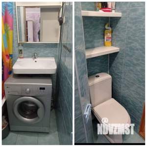 1-к квартира, на длительный срок, 35м2, 7/9 этаж