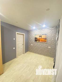 3-к квартира, на длительный срок, 59м2, 9/10 этаж