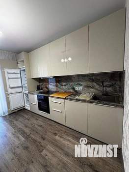 1-к квартира, на длительный срок, 42м2, 15/25 этаж