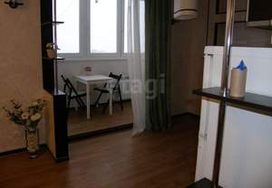 2-к квартира, на длительный срок, 38м2, 15/17 этаж