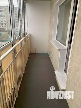 1-к квартира, на длительный срок, 35м2, 3/22 этаж
