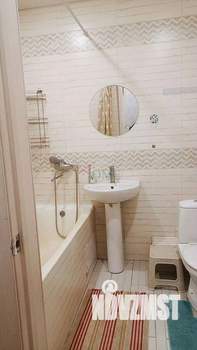 1-к квартира, на длительный срок, 37м2, 4/16 этаж