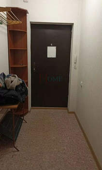 2-к квартира, на длительный срок, 60м2, 19/26 этаж