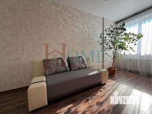 1-к квартира, на длительный срок, 34м2, 15/19 этаж