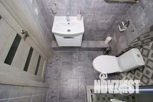 1-к квартира, посуточно, 27м2, 7/25 этаж