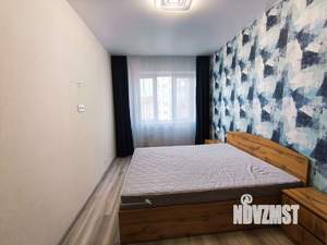 2-к квартира, на длительный срок, 40м2, 12/16 этаж