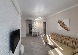 2-к квартира, на длительный срок, 53м2, 7/10 этаж