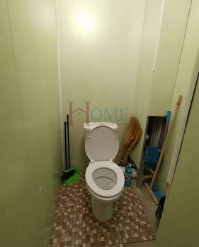 3-к квартира, на длительный срок, 72м2, 10/10 этаж