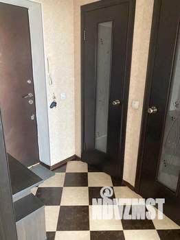 1-к квартира, на длительный срок, 34м2, 14/17 этаж