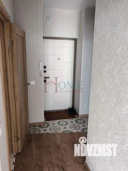 1-к квартира, на длительный срок, 37м2, 24/25 этаж