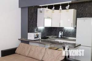 1-к квартира, посуточно, 33м2, 1/1 этаж