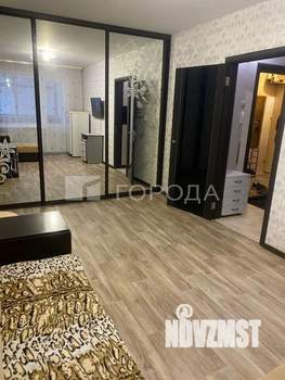 2-к квартира, на длительный срок, 45м2, 2/9 этаж