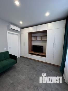 2-к квартира, на длительный срок, 43м2, 14/26 этаж