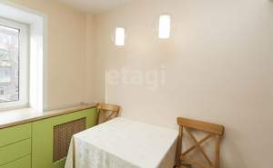 1-к квартира, на длительный срок, 30м2, 3/5 этаж