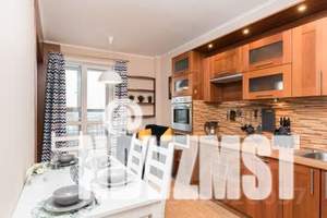 1-к квартира, посуточно, 42м2, 11/25 этаж
