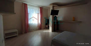 1-к квартира, на длительный срок, 54м2, 4/5 этаж