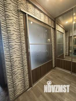 1-к квартира, на длительный срок, 44м2, 2/14 этаж