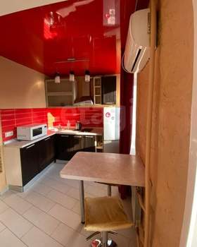 1-к квартира, на длительный срок, 31м2, 5/9 этаж