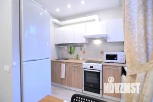 Студия квартира, посуточно, 30м2, 3/5 этаж