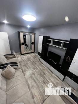 1-к квартира, на длительный срок, 40м2, 3/18 этаж