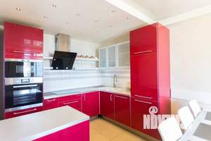 2-к квартира, посуточно, 80м2, 13/17 этаж