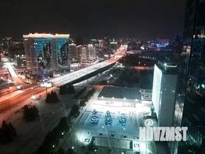 2-к квартира, посуточно, 40м2, 21/25 этаж