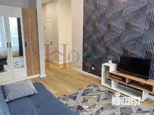 1-к квартира, на длительный срок, 38м2, 3/24 этаж