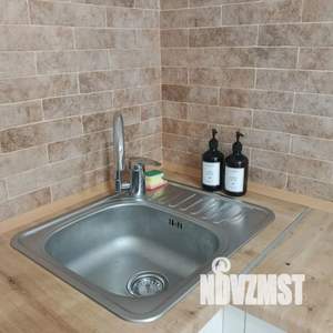 Студия квартира, посуточно, 27м2, 3/20 этаж