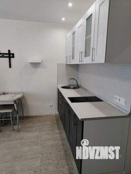 1-к квартира, на длительный срок, 37м2, 7/10 этаж