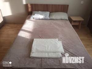 1-к квартира, посуточно, 30м2, 6/9 этаж