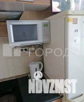 1-к квартира, на длительный срок, 25м2, 1/8 этаж