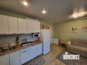 Студия квартира, на длительный срок, 24м2, 8/10 этаж