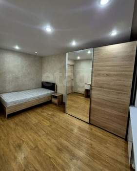 2-к квартира, на длительный срок, 53м2, 6/9 этаж