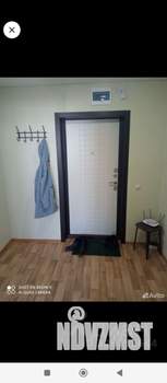 1-к квартира, на длительный срок, 38м2, 13/18 этаж