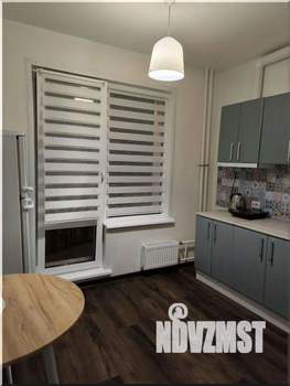 1-к квартира, на длительный срок, 35м2, 17/17 этаж