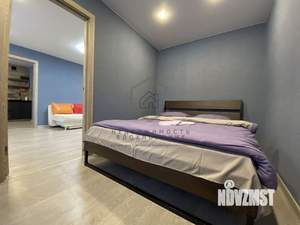 2-к квартира, на длительный срок, 47м2, 3/5 этаж