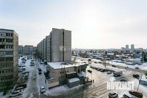 1-к квартира, на длительный срок, 34м2, 6/9 этаж