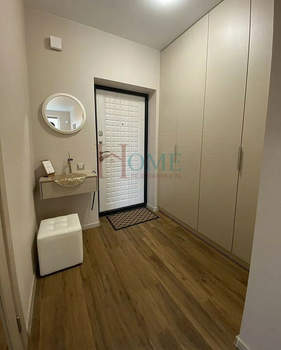 2-к квартира, на длительный срок, 40м2, 23/25 этаж