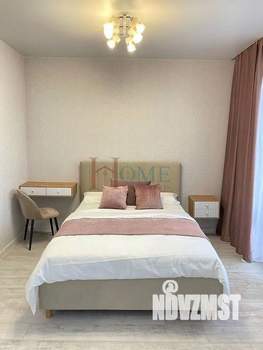 1-к квартира, на длительный срок, 27м2, 11/17 этаж